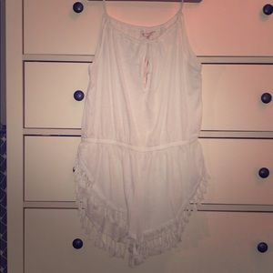 Victoria’s Secret Romper